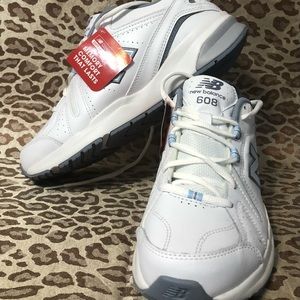 New Balance 608 shoes